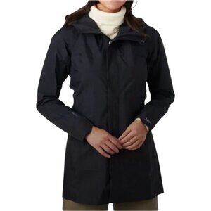Arc'teryx Like New Codetta Gore-Tex Hooded Coat Rain Jacket - XL